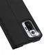 Dux Ducis Skin Pro Xiaomi Redmi Note 10 Pro Hoesje Book Case Zwart afbeelding 10