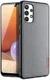 Dux Ducis Fino Series Samsung Galaxy A32 4G Hoesje Back Cover Blauw afbeelding 1