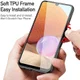 Dux Ducis Fino Series Samsung Galaxy A32 4G Hoesje Back Cover Blauw afbeelding 8