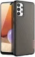 Dux Ducis Fino Series Samsung Galaxy A32 4G Hoesje Back Cover Groen afbeelding 1