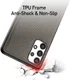 Dux Ducis Fino Series Samsung Galaxy A32 4G Hoesje Back Cover Groen afbeelding 9