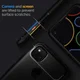 Spigen Rugged Armor Google Pixel 4A Hoesje Back Cover Zwart afbeelding 7
