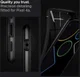Spigen Rugged Armor Google Pixel 4A Hoesje Back Cover Zwart afbeelding 9