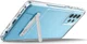 Spigen Slim Armor Essential S Samsung Galaxy A72 Hoesje Transparant afbeelding 1