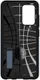 Spigen Slim Armor Samsung Galaxy A72 Hoesje Metal Slate afbeelding 5