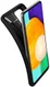 Spigen Core Armor Samsung Galaxy A72 Hoesje Back Cover Zwart afbeelding 2