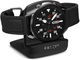 Spigen S352 Night Stand Houder Samsung Galaxy Watch Series Zwart afbeelding 1