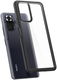 Spigen Ultra Hybrid Xiaomi Redmi Note 10 Pro Hoesje Back Cover Zwart afbeelding 2