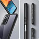 Spigen Ultra Hybrid Xiaomi Redmi Note 10 Pro Hoesje Back Cover Zwart afbeelding 6