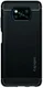 Spigen Rugged Armor Xiaomi Poco X3 / X3 Pro Hoesje Back Cover Zwart afbeelding 10