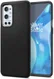 Spigen Liquid Air OnePlus 9 Pro Hoesje Back Cover Zwart afbeelding 1