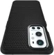 Spigen Liquid Air OnePlus 9 Pro Hoesje Back Cover Zwart afbeelding 10
