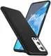 Spigen Liquid Air OnePlus 9 Pro Hoesje Back Cover Zwart afbeelding 11