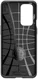 Spigen Liquid Air OnePlus 9 Pro Hoesje Back Cover Zwart afbeelding 12