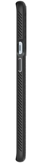 Spigen Liquid Air OnePlus 9 Pro Hoesje Back Cover Zwart afbeelding 14