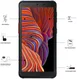 Eiger Samsung Galaxy Xcover 5 Tempered Glass Case Friendly Plat afbeelding 3