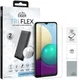 Eiger Samsung Galaxy A02s Display Folie Screen Protector [2-Pack] afbeelding 1