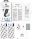 Eiger Samsung Galaxy A02s Display Folie Screen Protector [2-Pack] afbeelding 6
