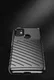 Motorola Moto G10/G20/G30 Hoesje Twill Thunder TPU Back Cover Zwart afbeelding 9