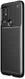 Motorola Moto G10/G20/G30 Hoesje Siliconen Carbon TPU Back Cover Zwart afbeelding 1