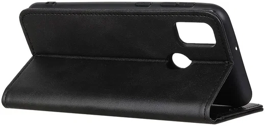 Motorola Moto G10/G20/G30 Hoesje Portemonnee Book Case Splitleer Zwart afbeelding 8