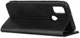 Motorola Moto G10/G20/G30 Hoesje Portemonnee Book Case Splitleer Zwart afbeelding 8