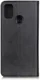 Motorola Moto G10/G20/G30 Hoesje Portemonnee Book Case Splitleer Zwart afbeelding 5