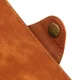 Motorola Moto G100 Hoesje Portemonnee Book Case Kunstleer Bruin afbeelding 9