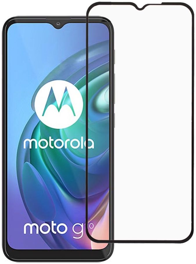 Motorola Moto G10 / G20 / G30 Screen Protector Tempered Glass afbeelding 1