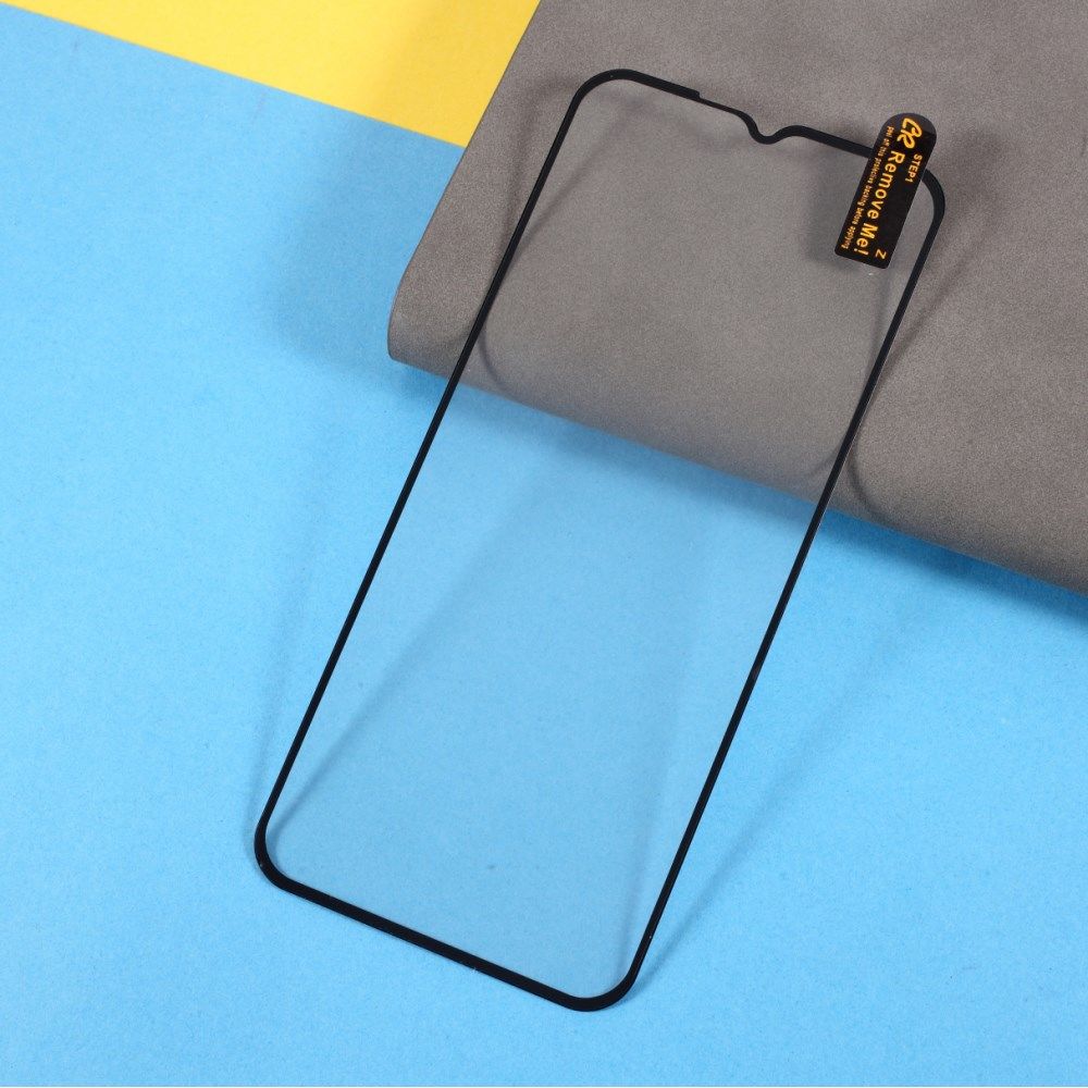 Motorola Moto G10 / G20 / G30 Screen Protector Tempered Glass afbeelding 2