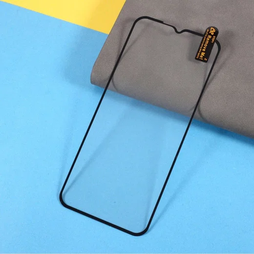 Motorola Moto G10 / G20 / G30 Screen Protector Tempered Glass afbeelding 2
