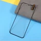 Motorola Moto G10 / G20 / G30 Screen Protector Tempered Glass afbeelding 2