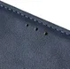Nokia 6.3 / G10 / G20 Hoesje Portemonnee Kunstleer Book Case Blauw afbeelding 7