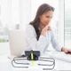 Telefoon en Tablet houder voor in bed afbeelding 6