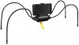 Telefoon en Tablet houder voor in bed afbeelding 7