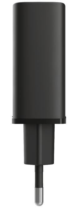 Trust iPhone Snellader 18W PD met USB-C naar Lightning Kabel 1M Zwart afbeelding 13