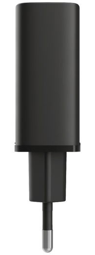 Trust iPhone Snellader 18W PD met USB-C naar Lightning Kabel 1M Zwart afbeelding 13