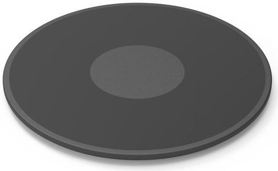 iOttie Sticky Gel Dashboard Pad voor Auto Houders Zwart afbeelding 1