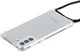 Samsung Galaxy S21 Plus Hoesje met Koord Shockproof TPU Transparant afbeelding 6
