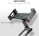 ROCK Universele Verstelbare Ophangbare Tablet of Telefoon Houder afbeelding 3