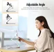 ROCK Universele Verstelbare Ophangbare Tablet of Telefoon Houder afbeelding 8
