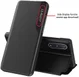 Samsung Galaxy A52 / A52S Hoesje Book Case met Side Display Zwart afbeelding 6