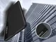 Samsung Galaxy A52 / A52S Hoesje Book Case met Side Display Zwart afbeelding 5
