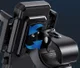 ROCK Universele Fiets/Motor Telefoonhouder voor Smartphones Zwart afbeelding 6