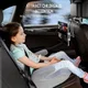ROCK Verstelbare Hoofdsteun Tablet/Smartphone Houder voor in de Auto afbeelding 13