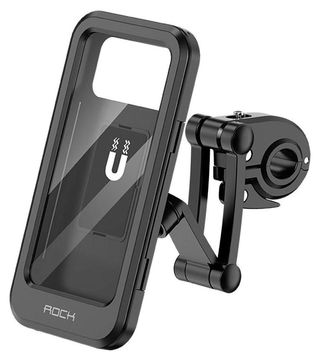 ROCK Waterbestendige Fiets Telefoonhouder Smartphones 4.5 tot 6.7 inch