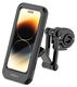 ROCK Waterbestendige Fiets Telefoonhouder Smartphones 4.5 tot 6.7 inch afbeelding 11