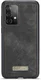 CaseMe 008 Samsung A52 / A52S Hoesje Book Case en Back Cover Zwart afbeelding 5