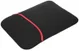 Neopreen Sleeve voor Laptop / iPad / Tablet tot 13.3 Inch Zwart afbeelding 1