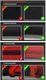 Neopreen Sleeve voor Laptop / iPad / Tablet tot 13.3 Inch Zwart afbeelding 6